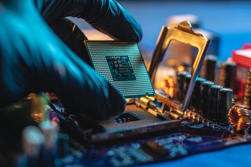 Computer Repairs & Solutions