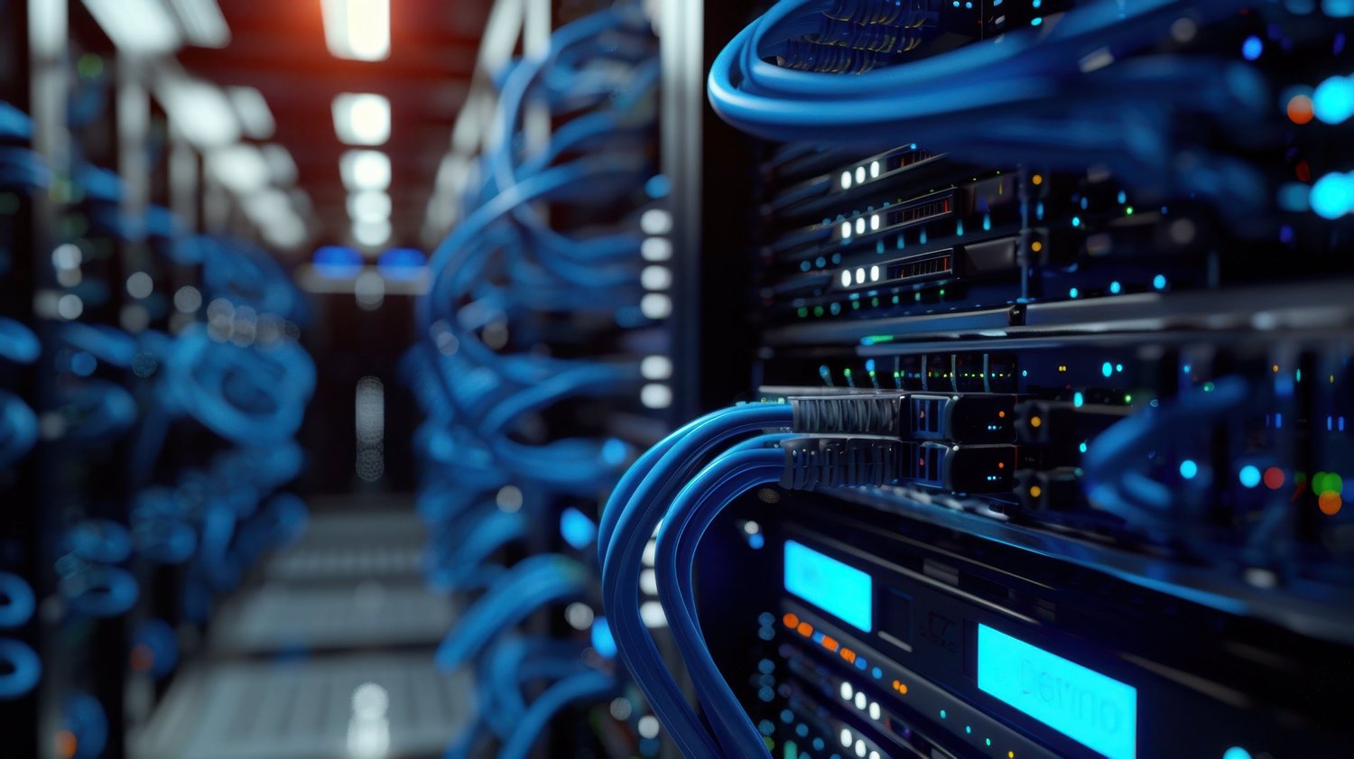 Network Design & Installations