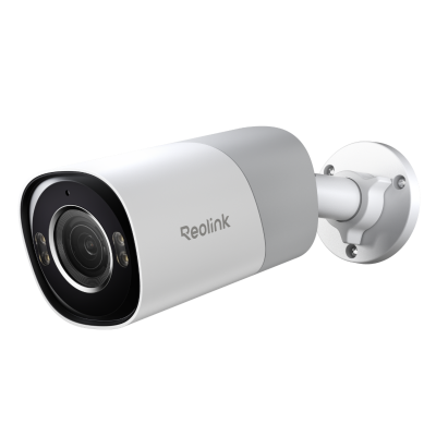 Reolink RP-PCB8MZ 4K PoE bullet camera