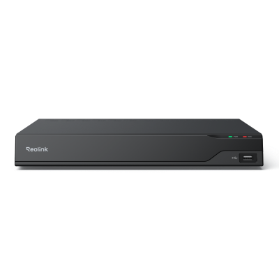 Reolink RP-PN16 PoE network video recorder