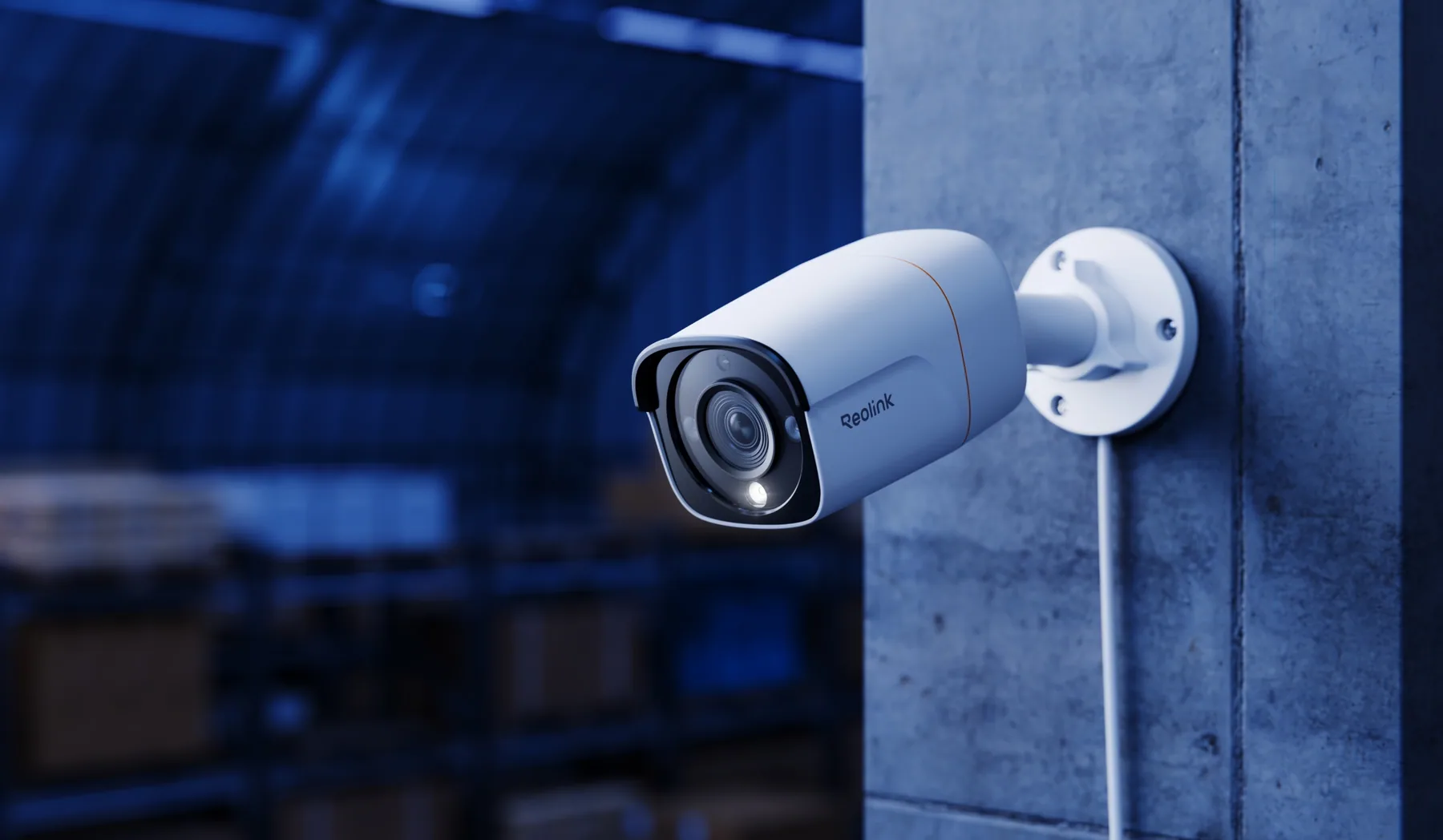 Reolink RP-PCB12M camera