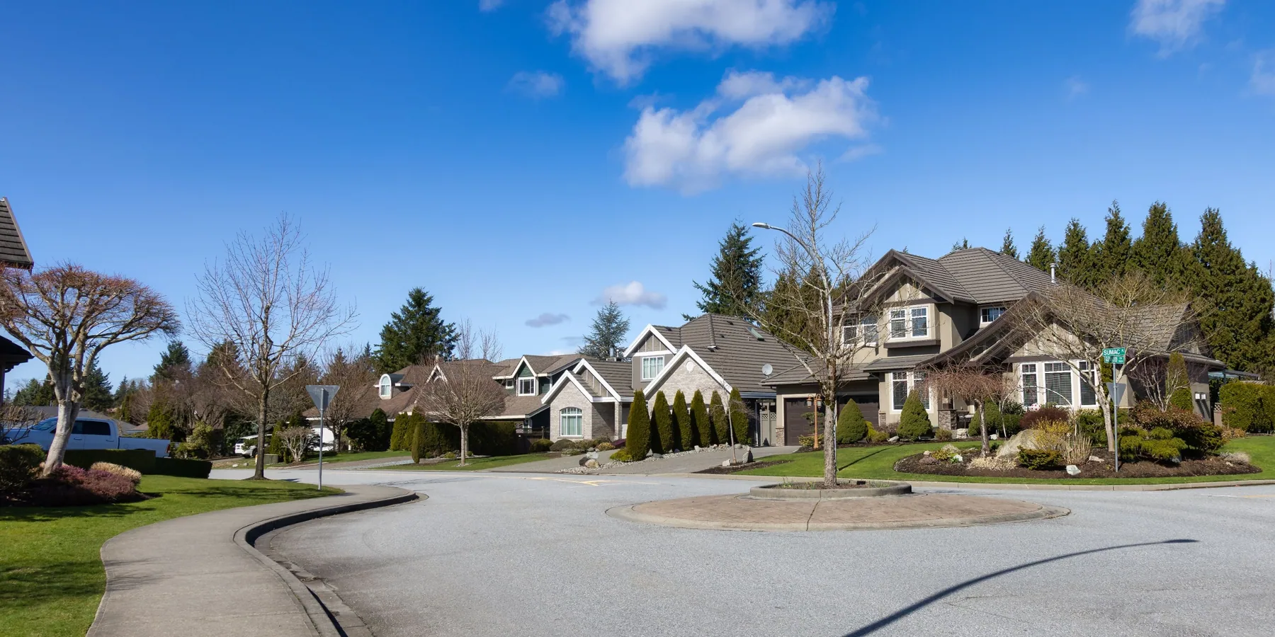 Outdoor scene example