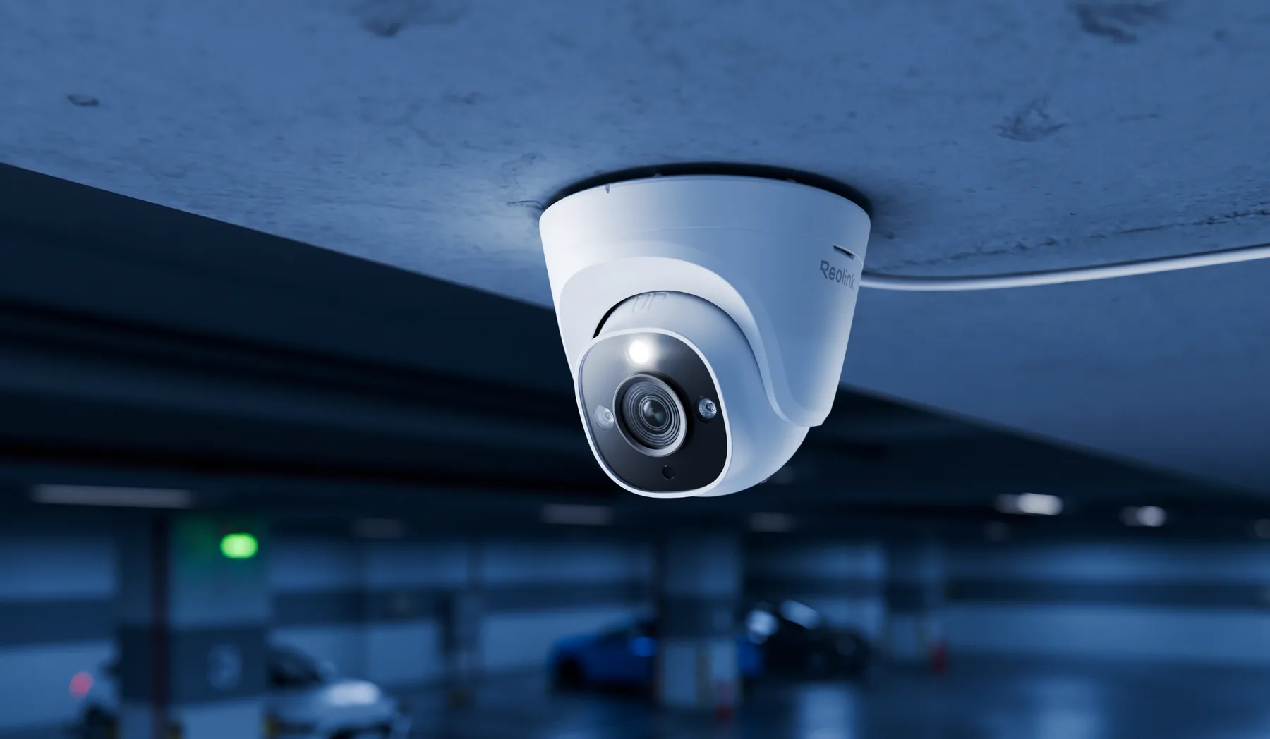 Reolink RP-PCT12M camera