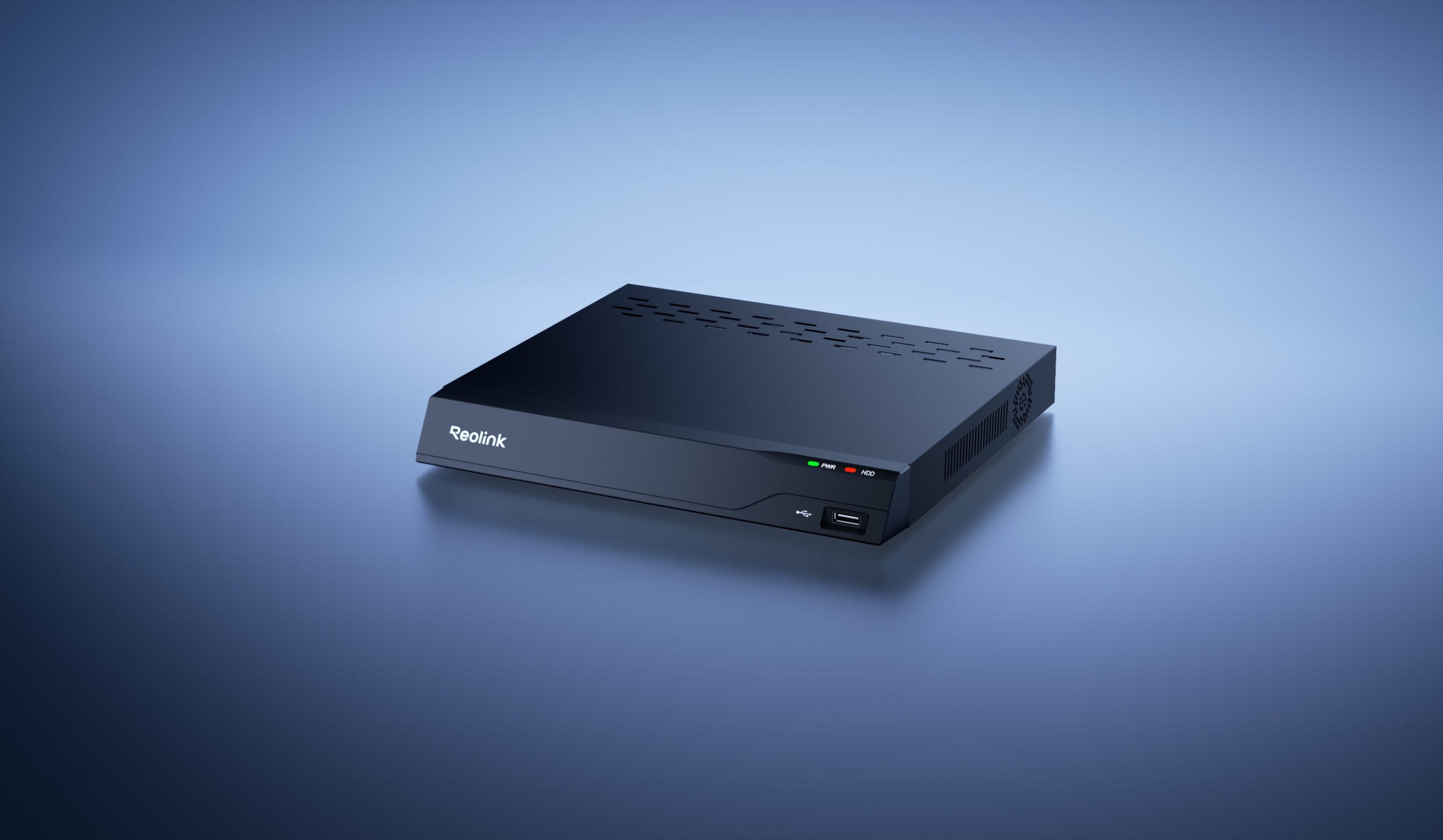 Reolink RP-PN16 network video recorder