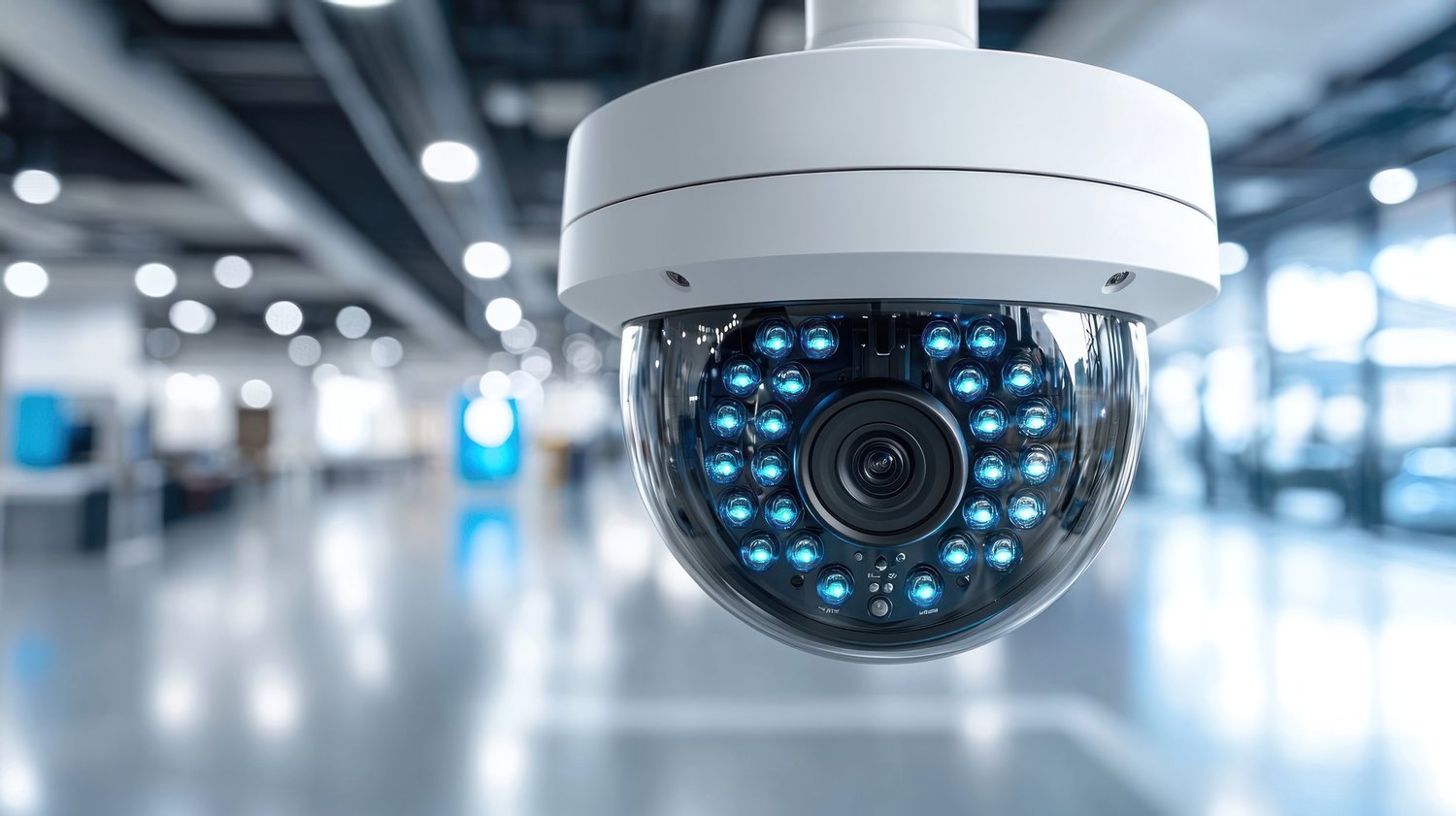Surveillance & Security Systems
